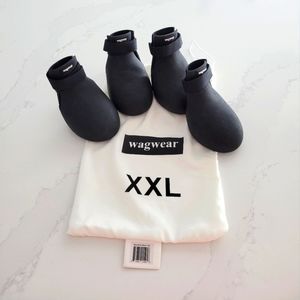 Wagwear wellies size XXL